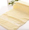33*74cm Cotton Soft Absorbent Hand Dry Towel