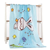 70*140cm Microfiber Bath Towel