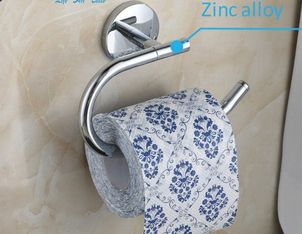 Toilet Paper Tissue Roll Holder