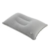 Inflatable Pillow Double Sided Flocking Cushion