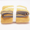 34*80cm Microfiber Face Towel