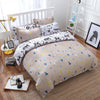 Queen Size Duvet Cover set