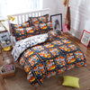 Queen Size Duvet Cover set