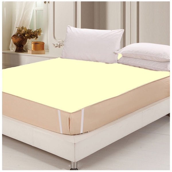 180*200 100%Cotton Waterproof Bed Sheets