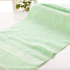 33*74cm Cotton Soft Absorbent Hand Dry Towel