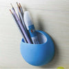 Eggs Design Toothbrush Holder